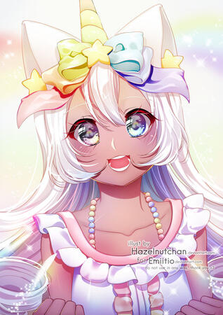 Commission for Emiitio