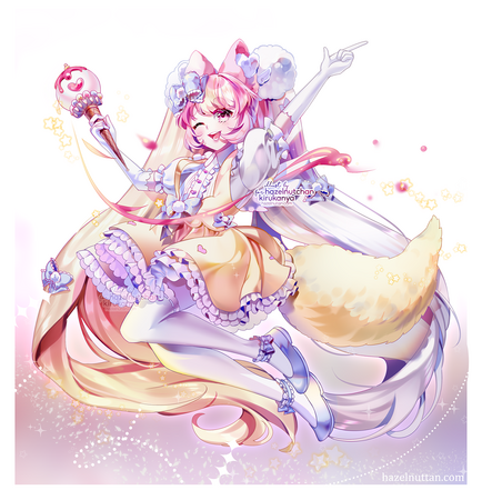 Commission for Kirukanya